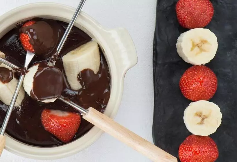 Grau Roig Andorra Boutique Hotel & Spa