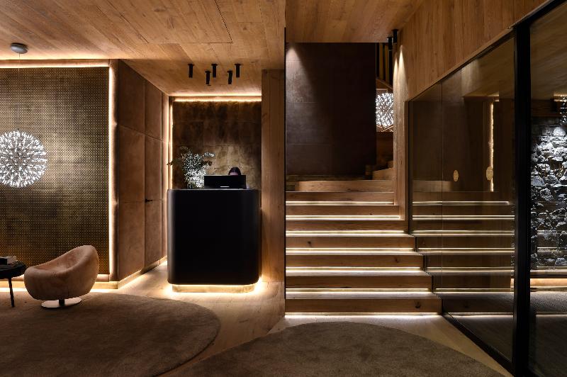 Grau Roig Andorra Boutique Hotel & Spa