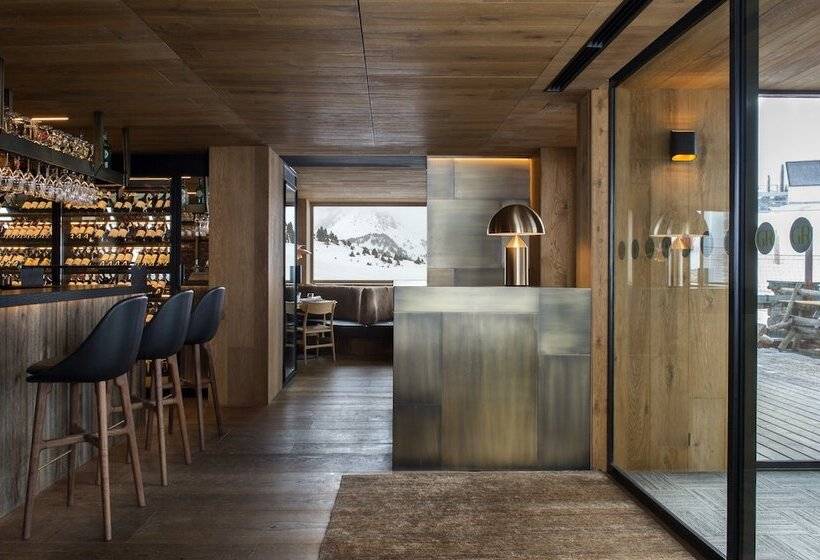 Grau Roig Andorra Boutique Hotel & Spa