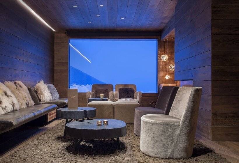 Grau Roig Andorra Boutique Hotel & Spa