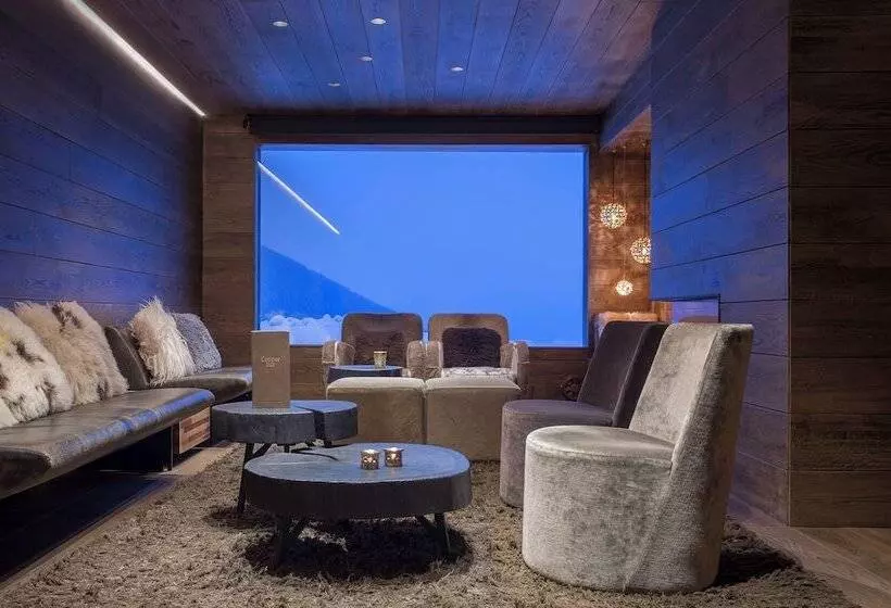 Grau Roig Andorra Boutique Hotel & Spa