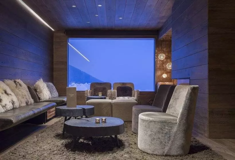 Grau Roig Andorra Boutique Hotel & Spa