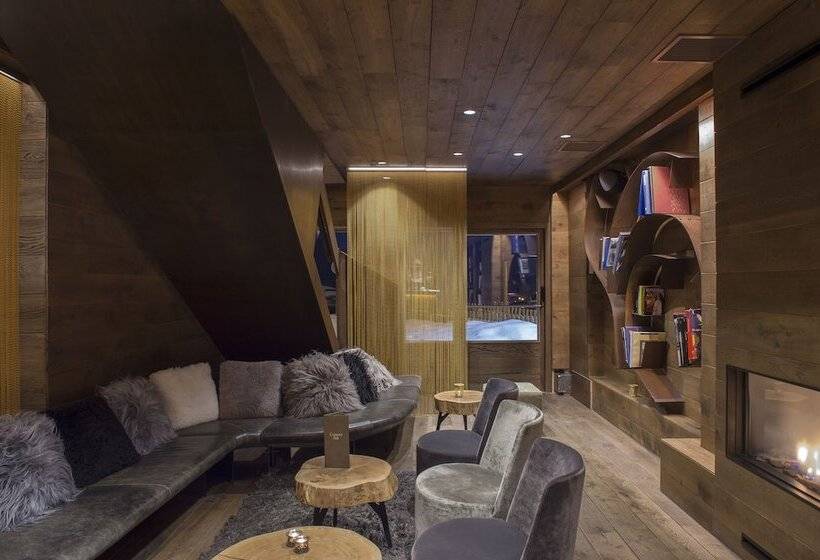 Grau Roig Andorra Boutique Hotel & Spa