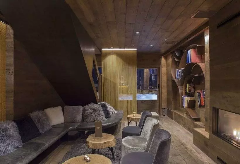 Grau Roig Andorra Boutique Hotel & Spa