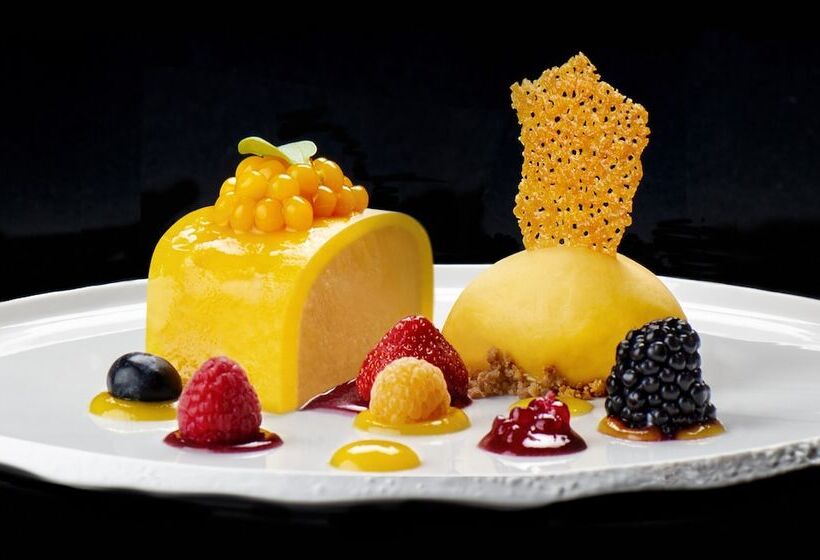 Grau Roig Andorra Boutique Hotel & Spa