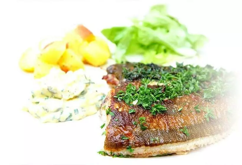 호텔 Het Gravenhof