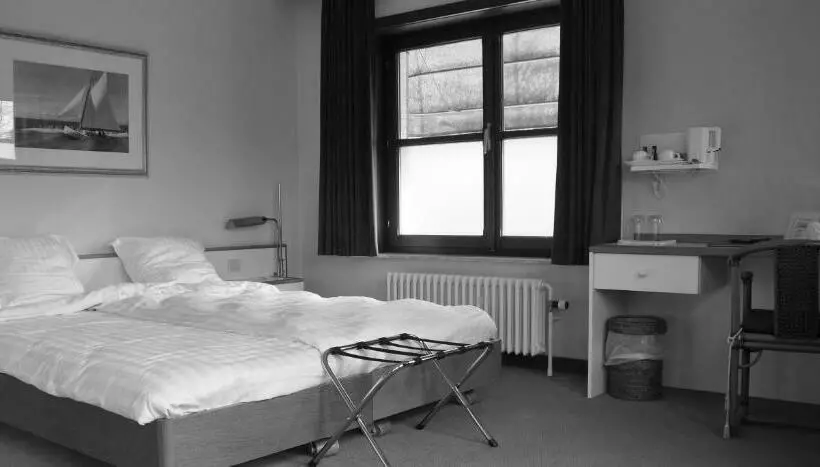 호텔 Het Gravenhof