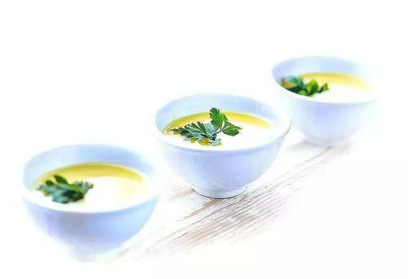 호텔 Het Gravenhof