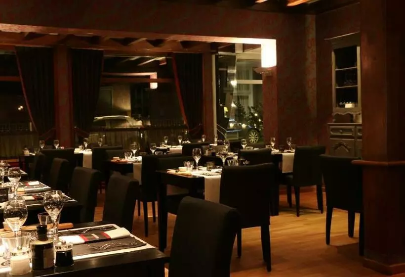 호텔 Het Gravenhof