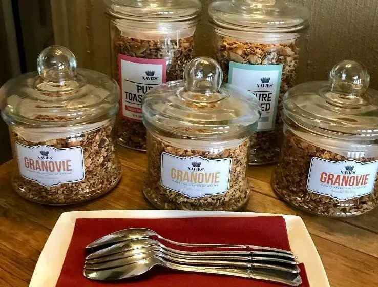 호텔 Het Gravenhof