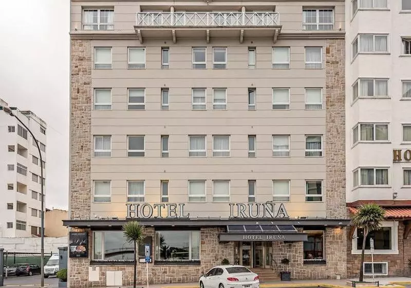 فندق Iruna