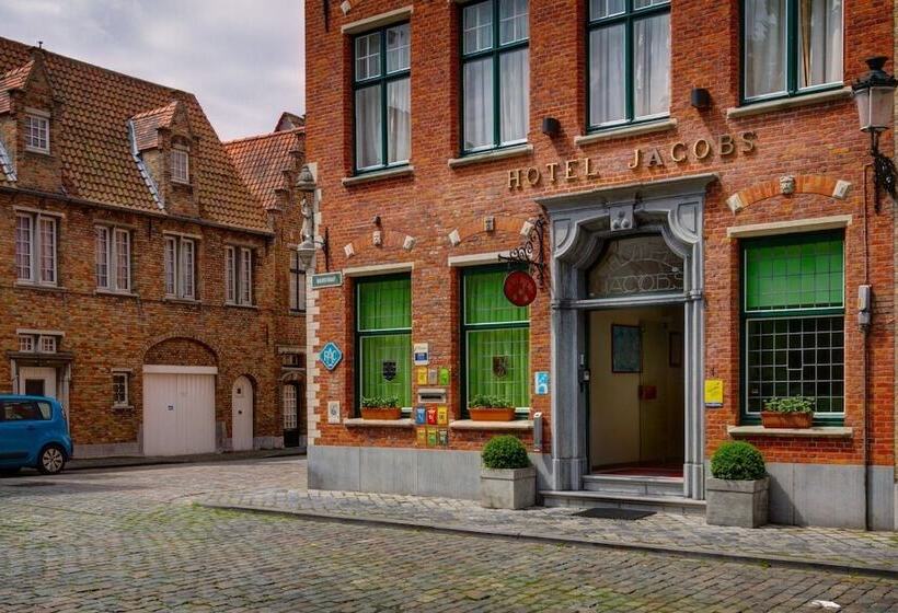 هتل Jacobs