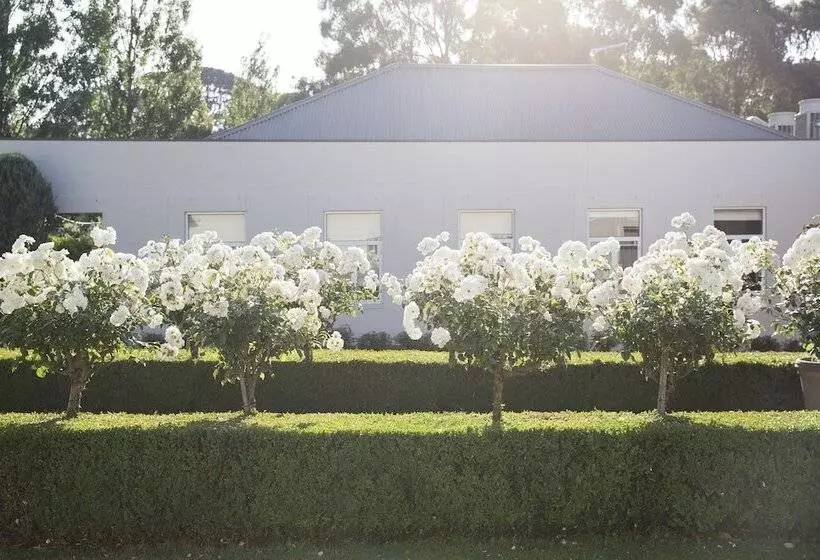 호텔 Lancemore Lindenderry Red Hill