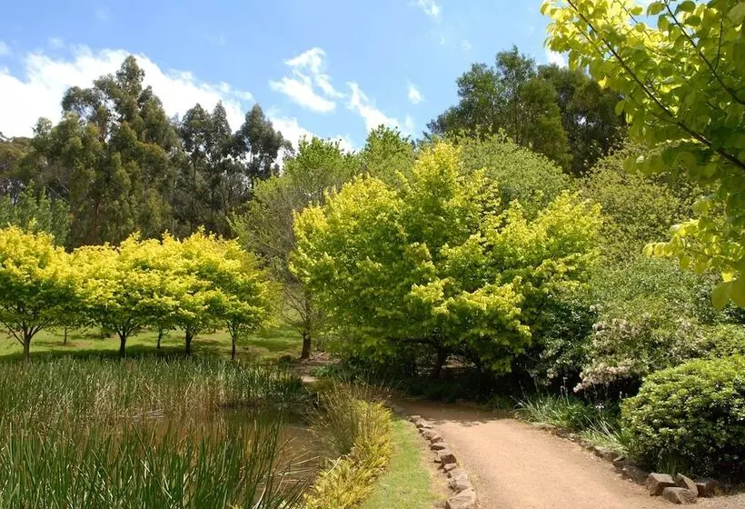 호텔 Lancemore Lindenderry Red Hill