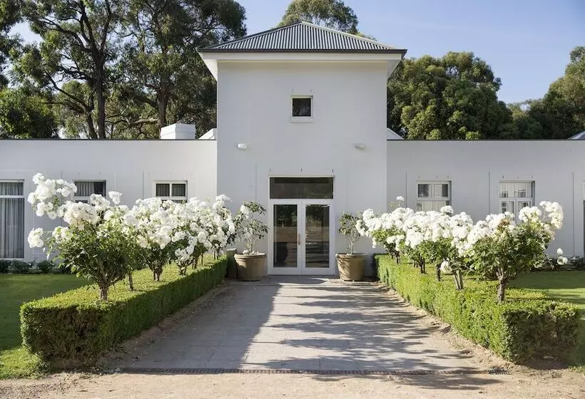 호텔 Lancemore Lindenderry Red Hill