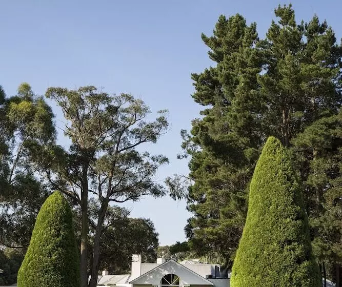 호텔 Lancemore Lindenderry Red Hill