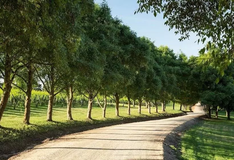 호텔 Lancemore Lindenderry Red Hill