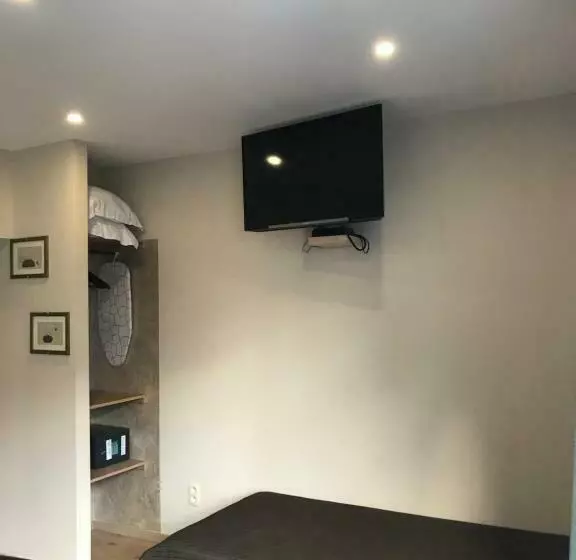 בית מלון כפרי Noga