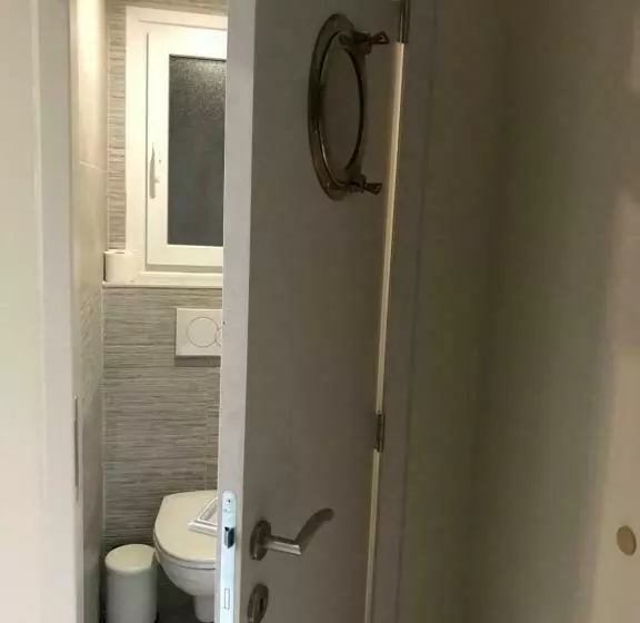 בית מלון כפרי Noga