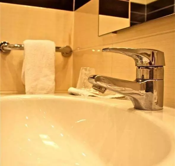 בית מלון כפרי Noga