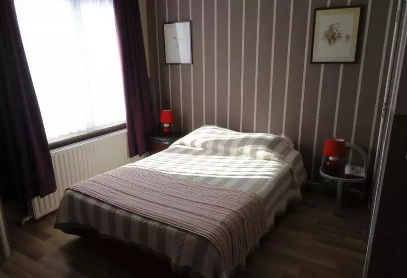 בית מלון כפרי Noga