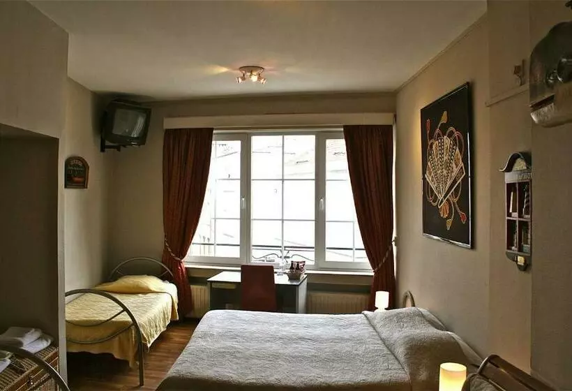 בית מלון כפרי Noga