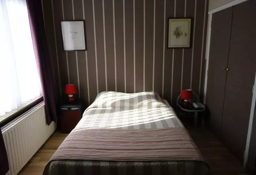 בית מלון כפרי Noga