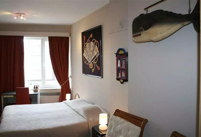 בית מלון כפרי Noga