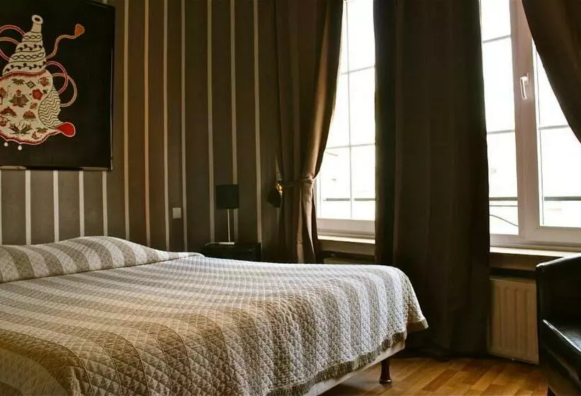 בית מלון כפרי Noga