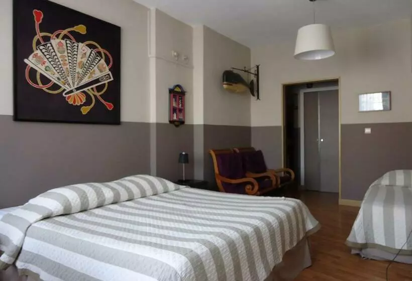 בית מלון כפרי Noga