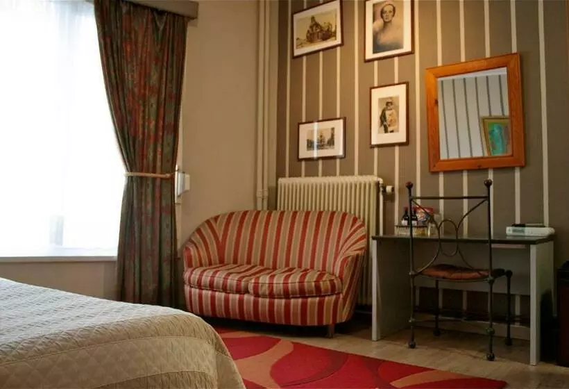 בית מלון כפרי Noga