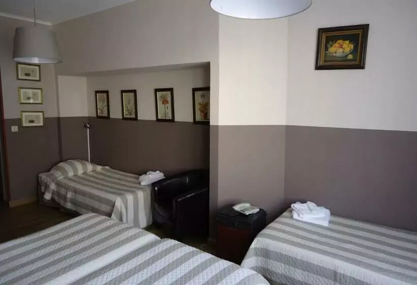 בית מלון כפרי Noga