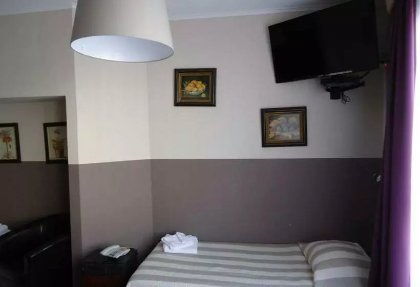 בית מלון כפרי Noga