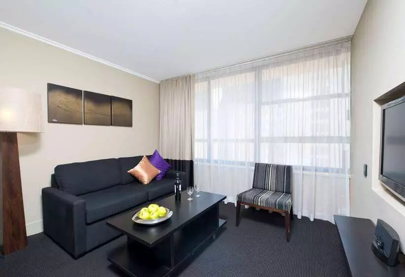 فندق Park Regis City Centre