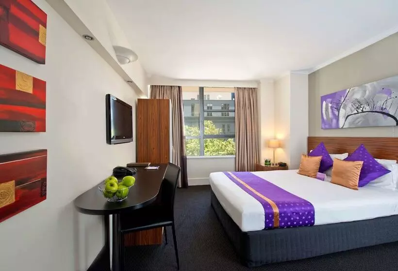 فندق Park Regis City Centre