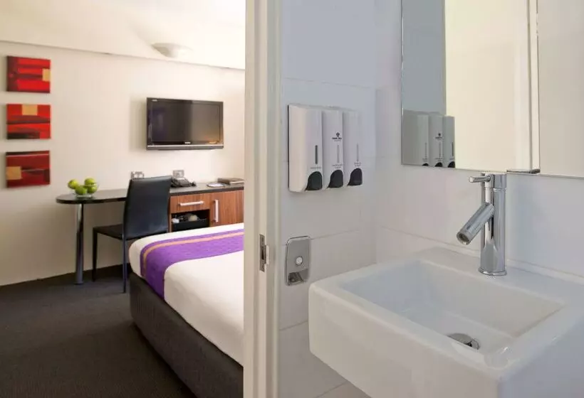 فندق Park Regis City Centre