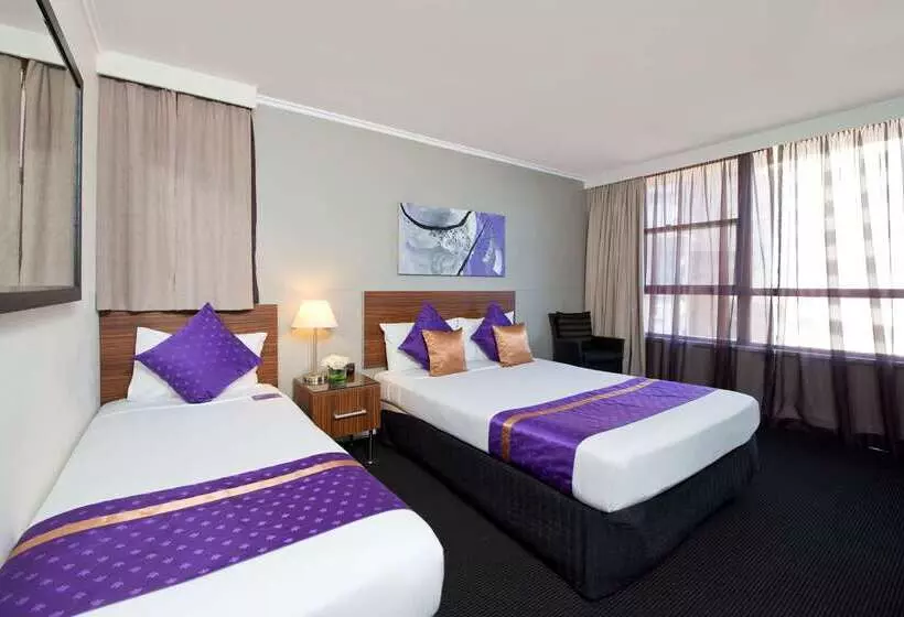 فندق Park Regis City Centre