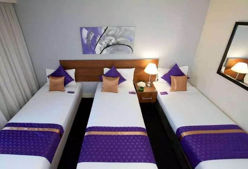 فندق Park Regis City Centre