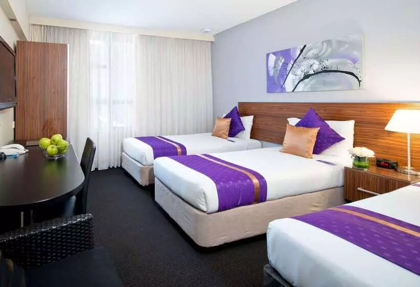 فندق Park Regis City Centre