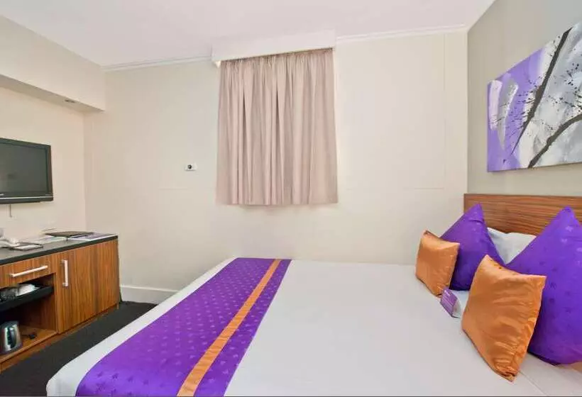 فندق Park Regis City Centre