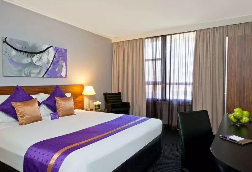 فندق Park Regis City Centre