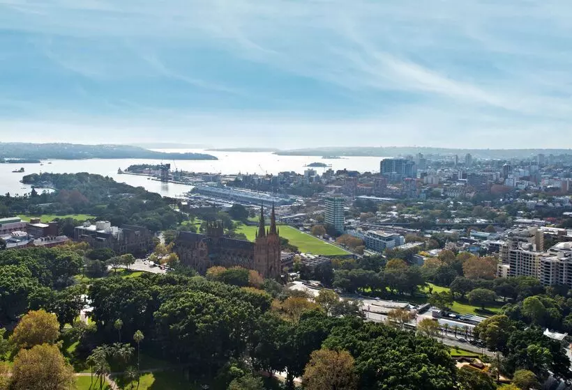 فندق Park Regis City Centre