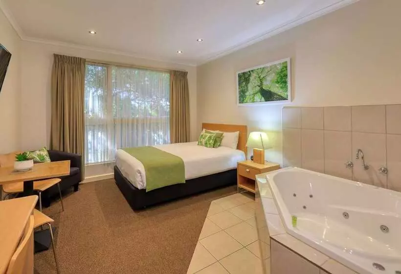 ホテル Quality Inn Swan Hill