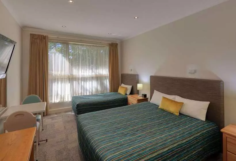 ホテル Quality Inn Swan Hill