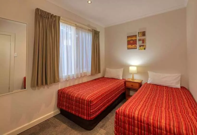 ホテル Quality Inn Swan Hill