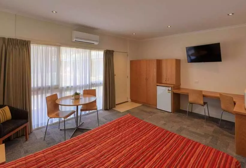 ホテル Quality Inn Swan Hill
