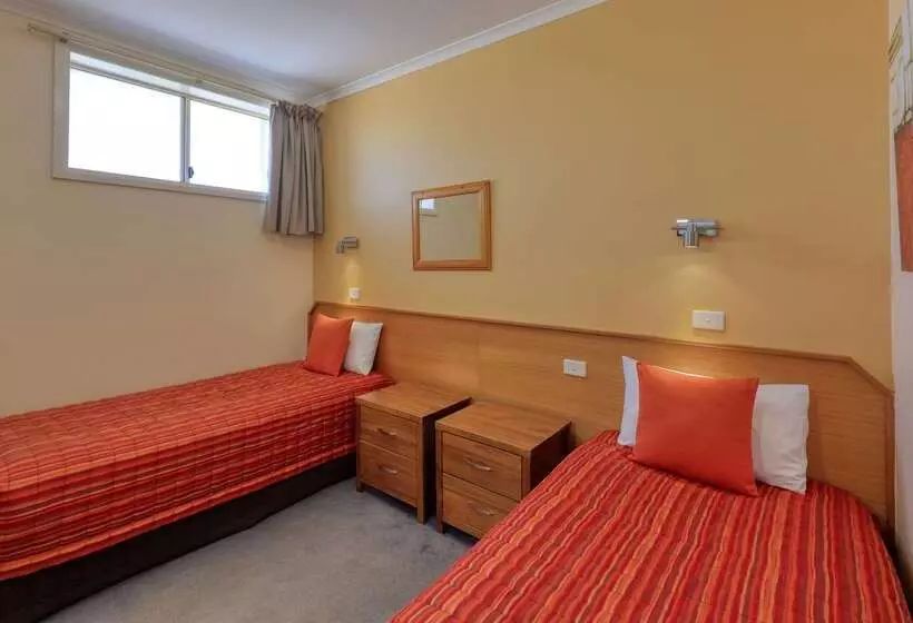 ホテル Quality Inn Swan Hill
