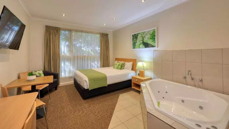 ホテル Quality Inn Swan Hill