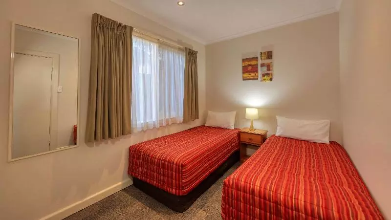 ホテル Quality Inn Swan Hill