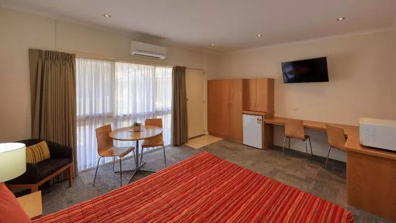 ホテル Quality Inn Swan Hill